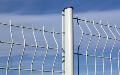 Kerítés-karbantartás: így marad szép évtizedekig